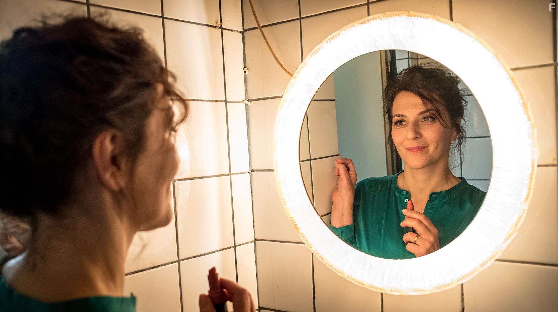 Кому достанется собака? #1