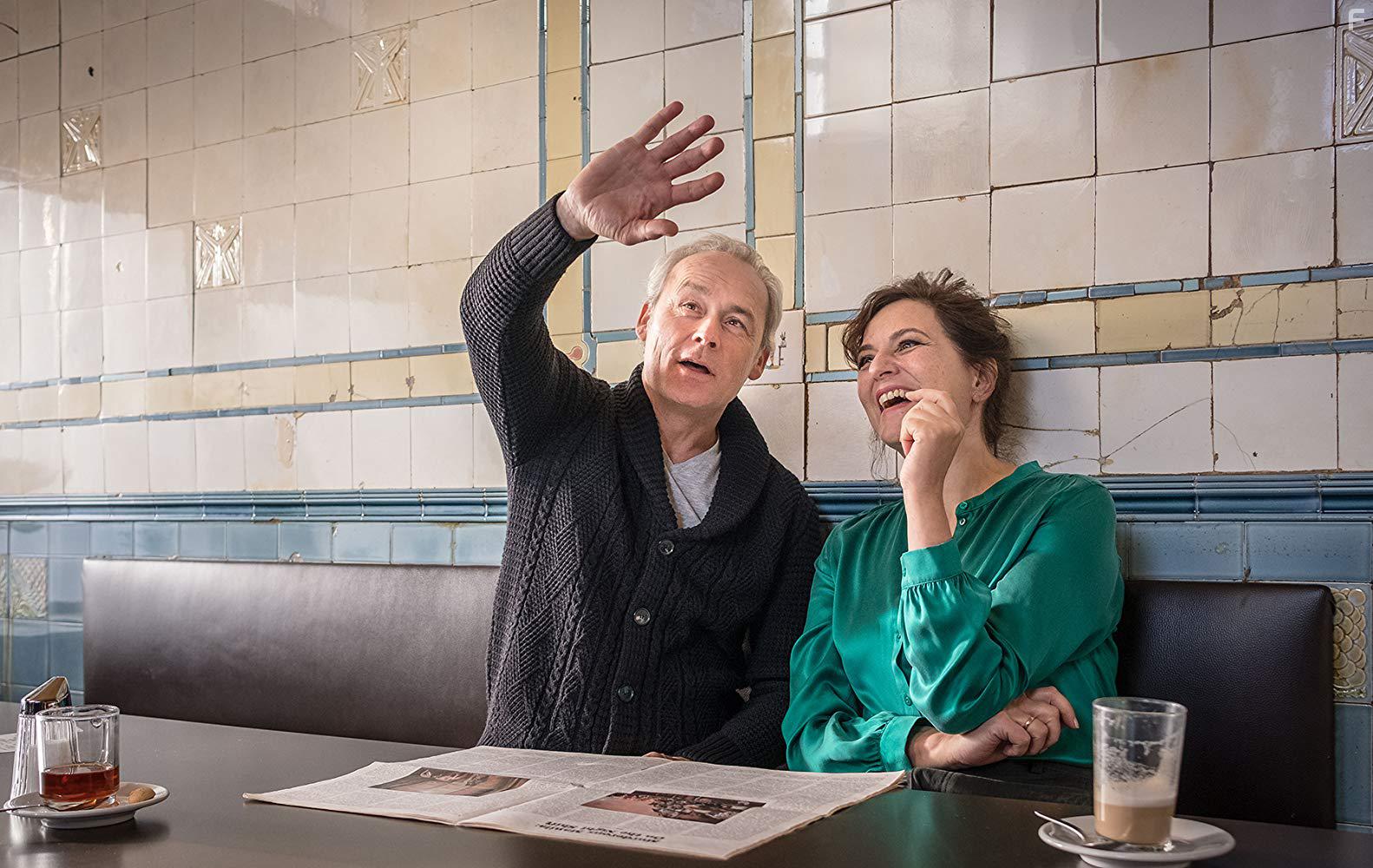 Кому достанется собака? #2