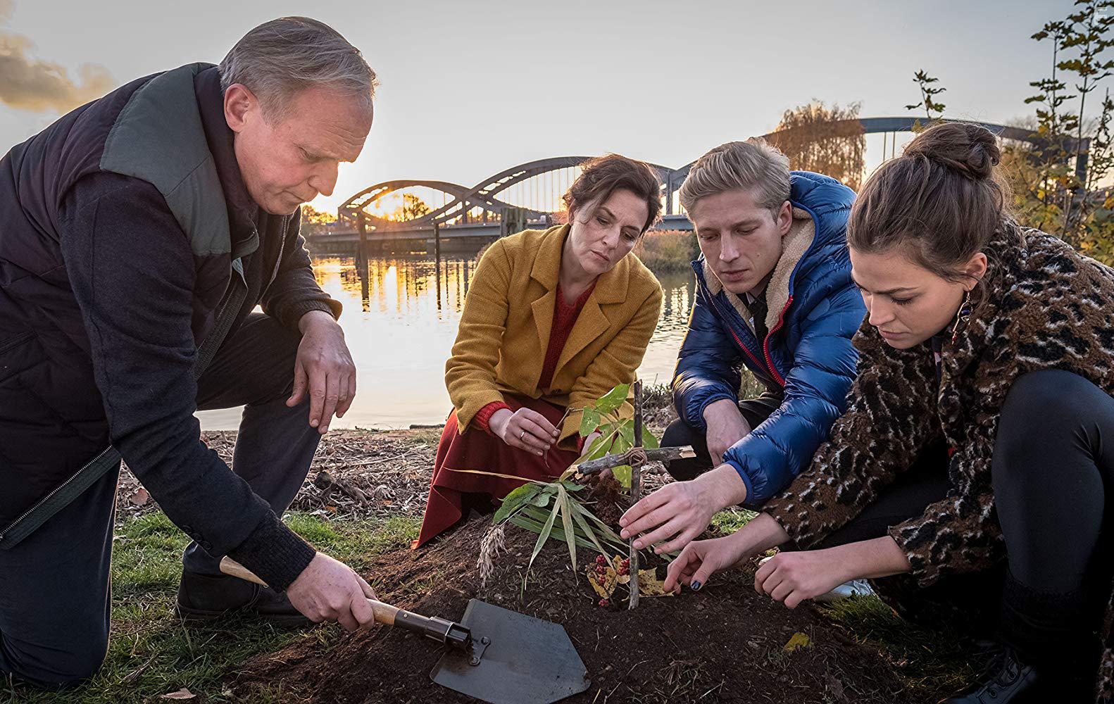 Кому достанется собака? #3