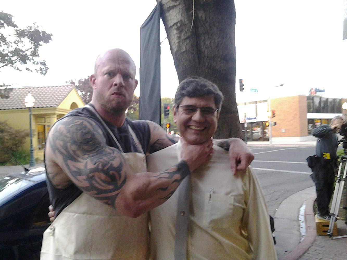 Проект Вейкфилд