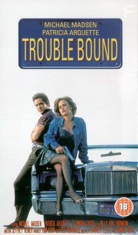 Впереди одни неприятнoсти (1993)