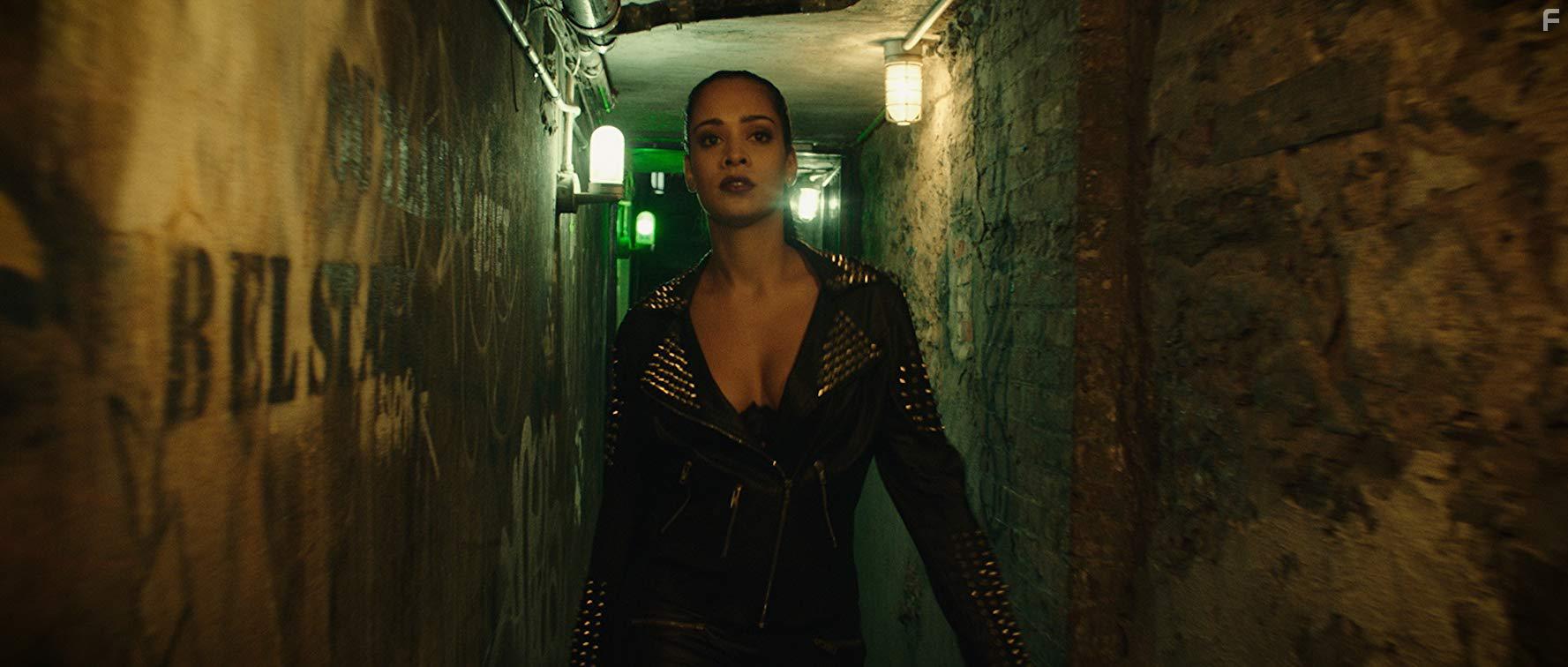 Невозможные чудовища #1