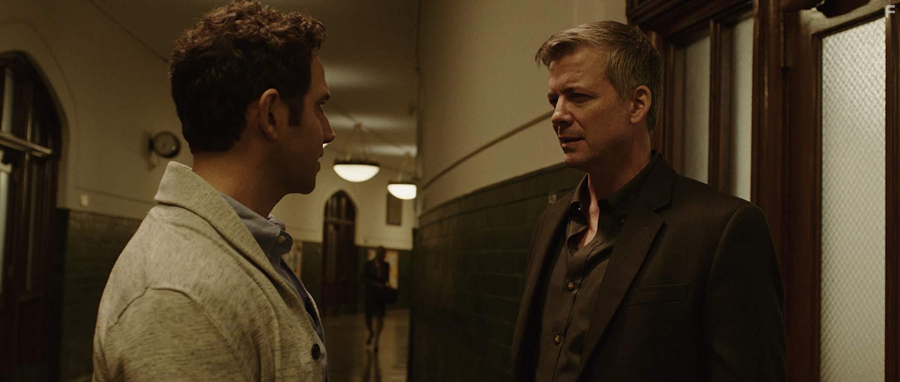 Невозможные чудовища #2