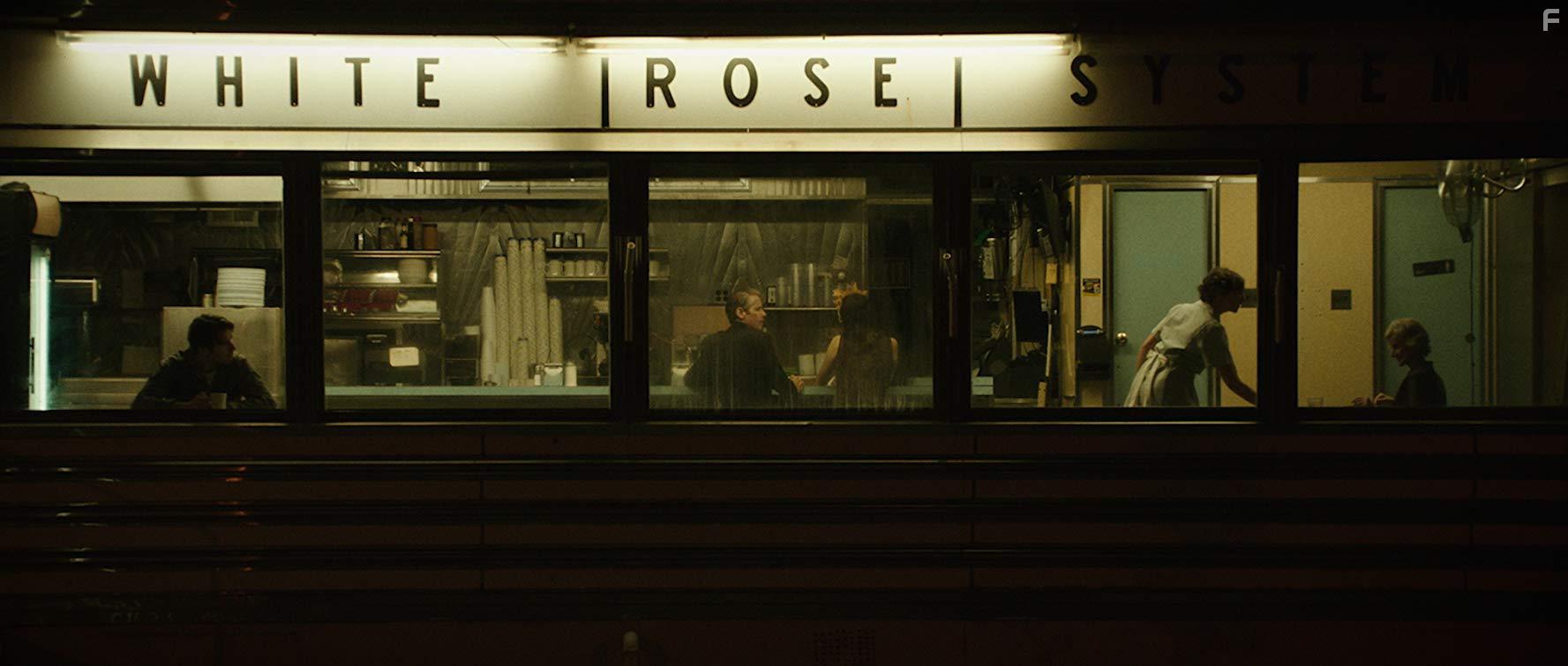 Невозможные чудовища #3