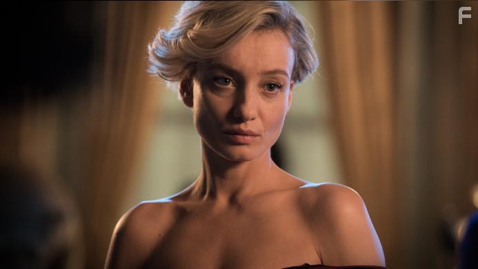 Женщины ночи #2