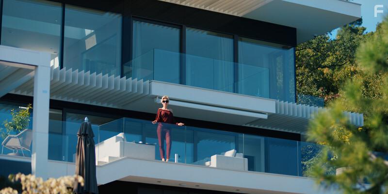 Женщины ночи #4