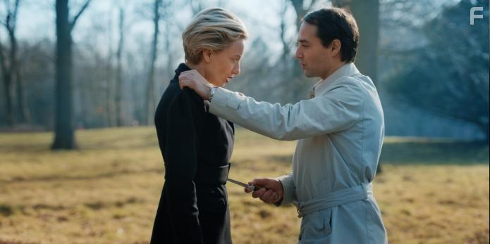 Женщины ночи #5