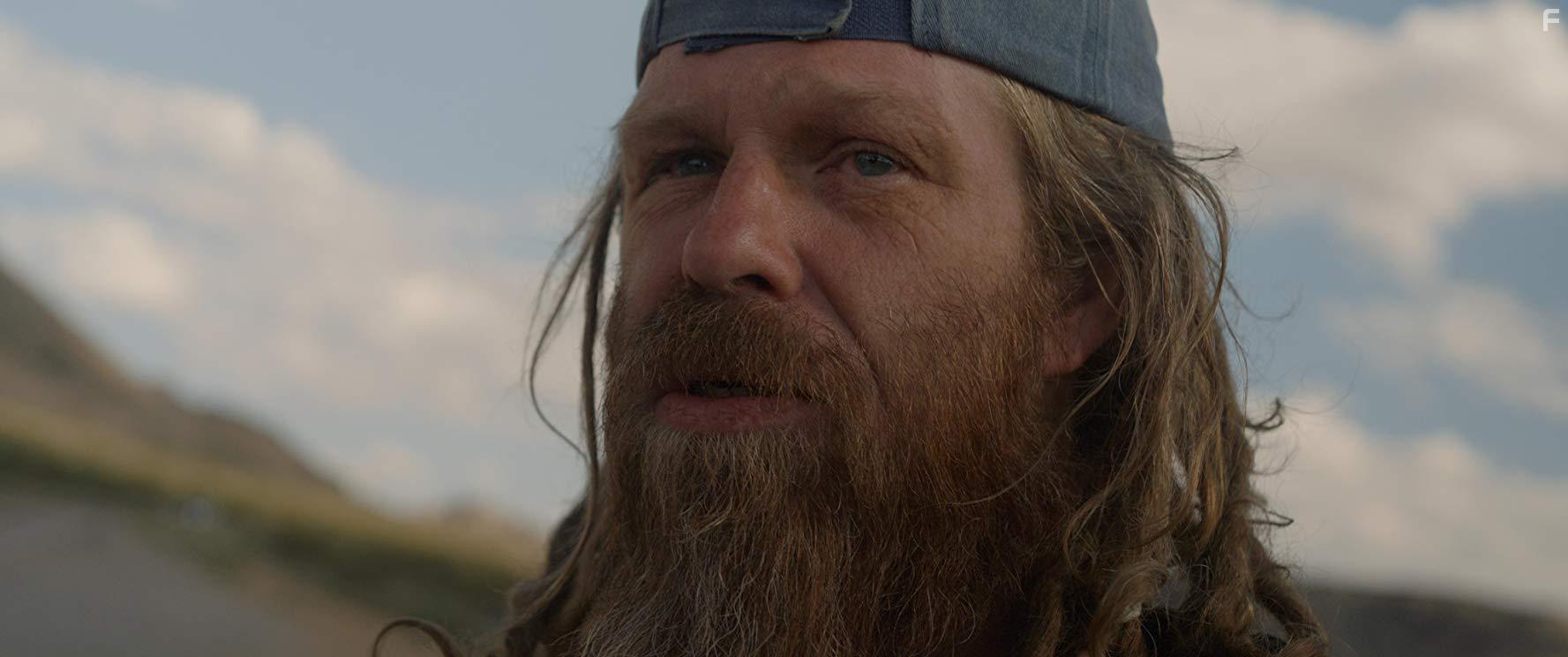 Огни ночной пустыни #4