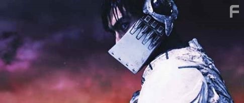 Y?suke Iseya in Легион (2004)