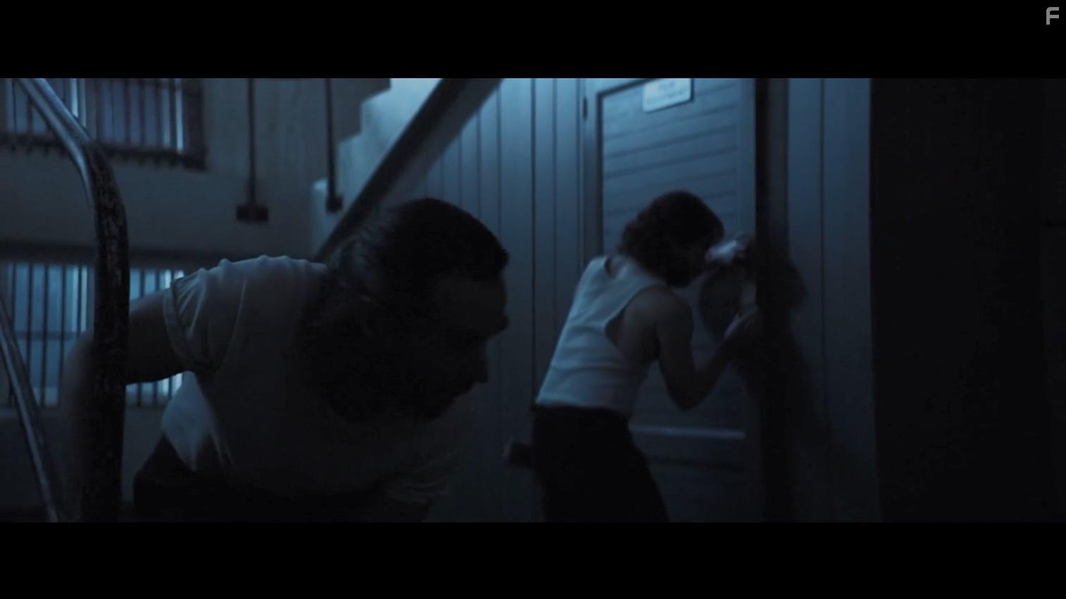 Escape from Pretoria (2020)