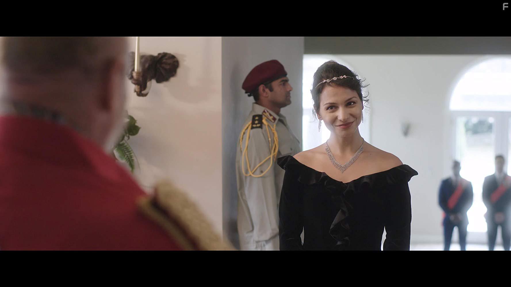 Первая леди #1