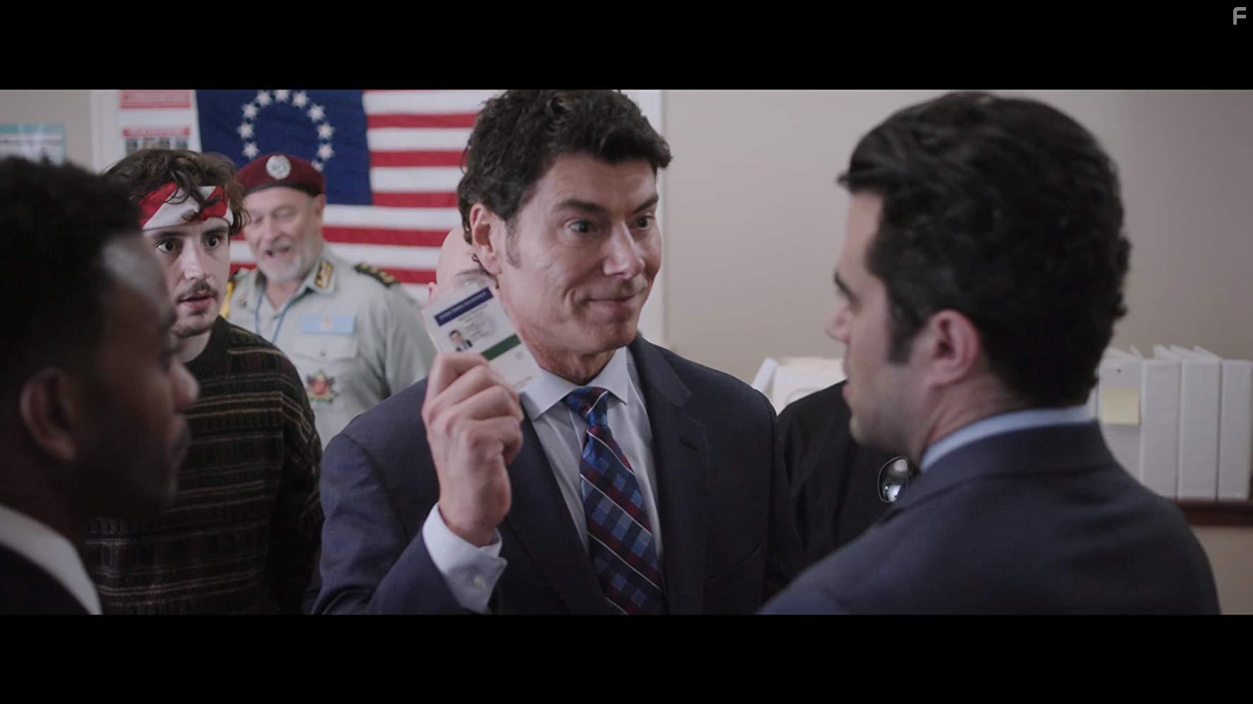 Первая леди #4