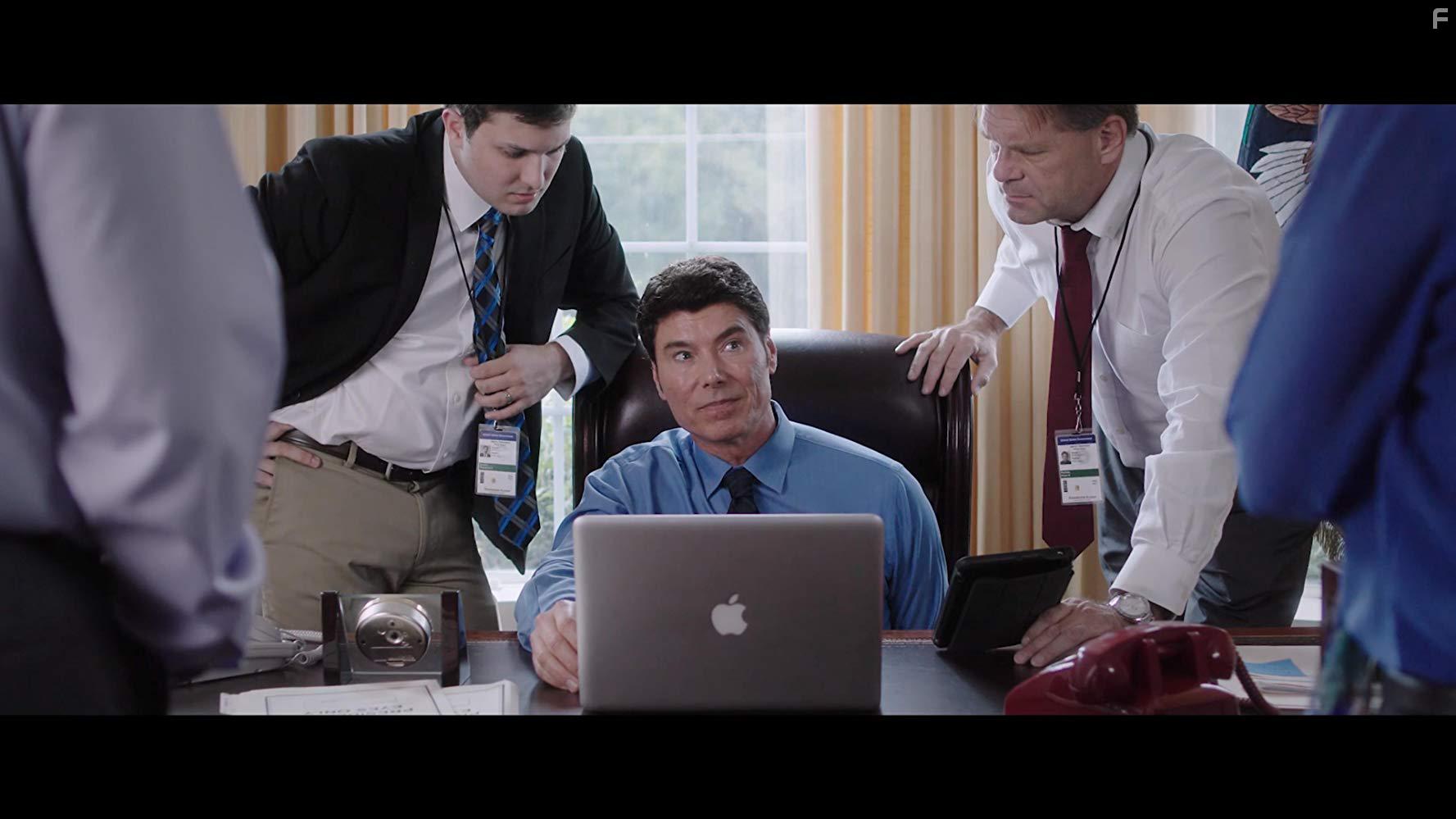 Первая леди #5