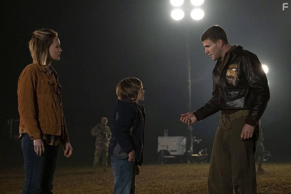 Удивительные истории #2