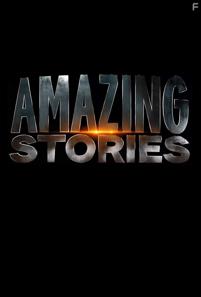 Удивительные истории