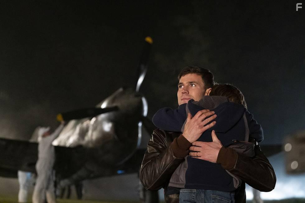 Удивительные истории #4