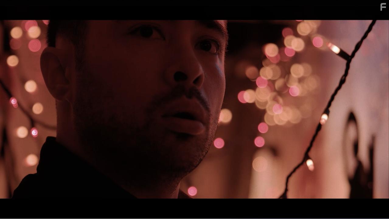 Однажды октябрьской ночью #2