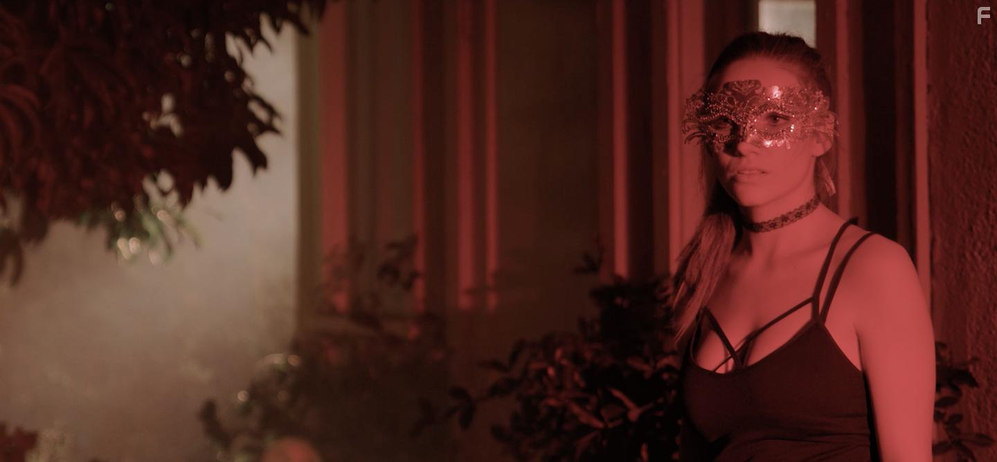 Однажды октябрьской ночью