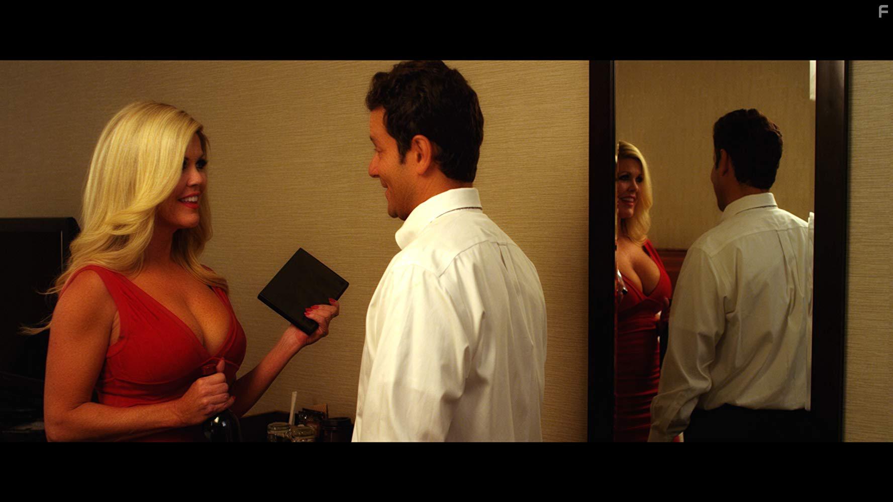 Кто такая Дженна? #1