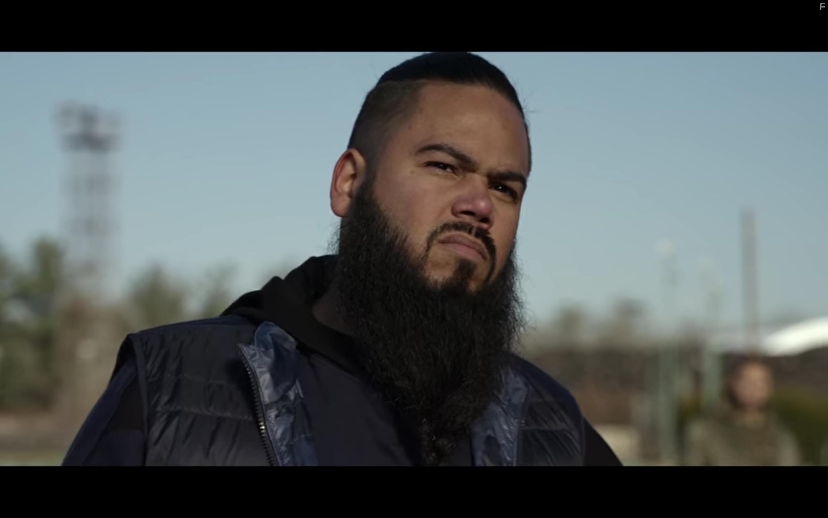 Spenser Confidential (2020)