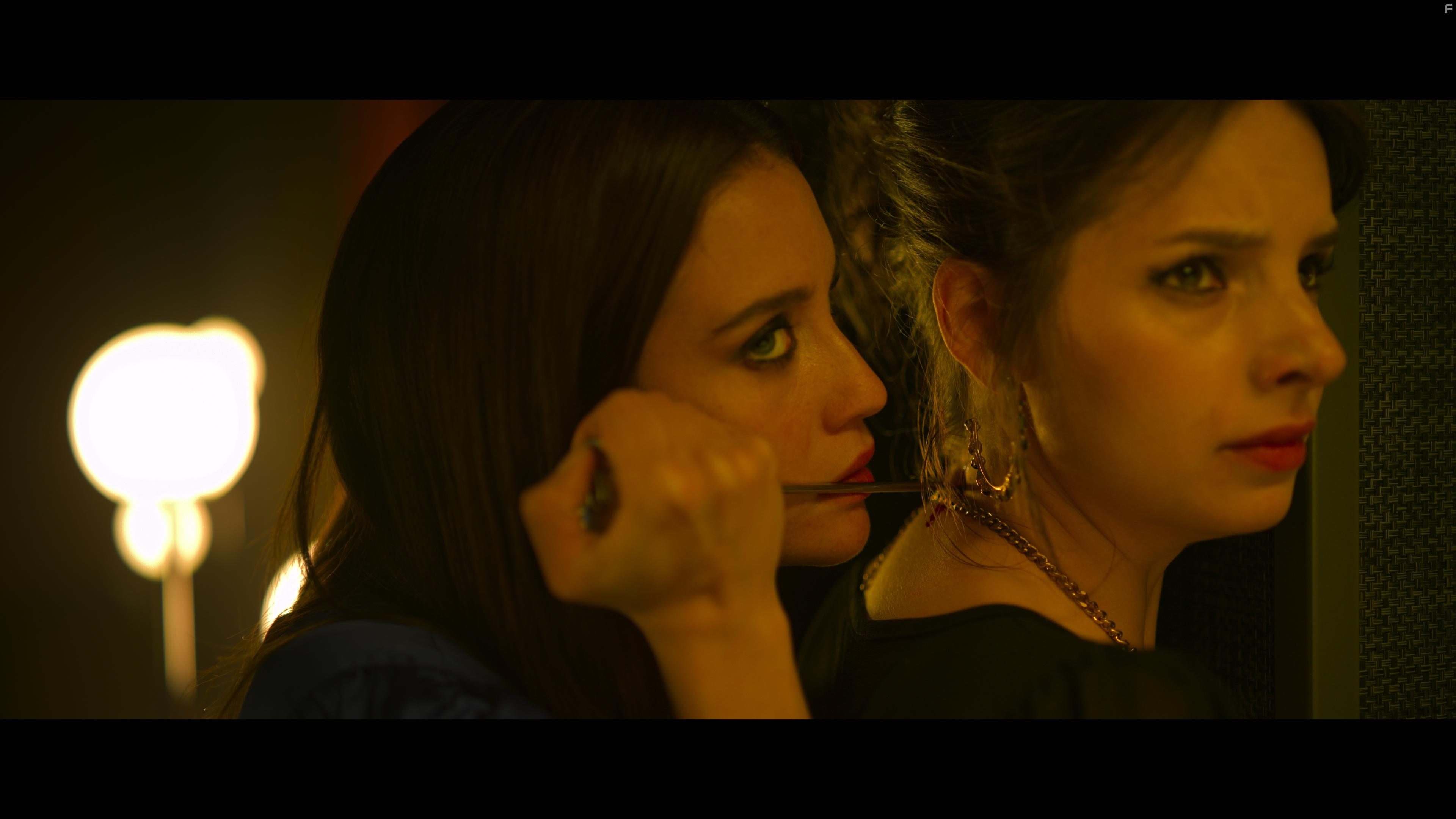 Toy Boy: Por qu me llaman El Turco? (2021)