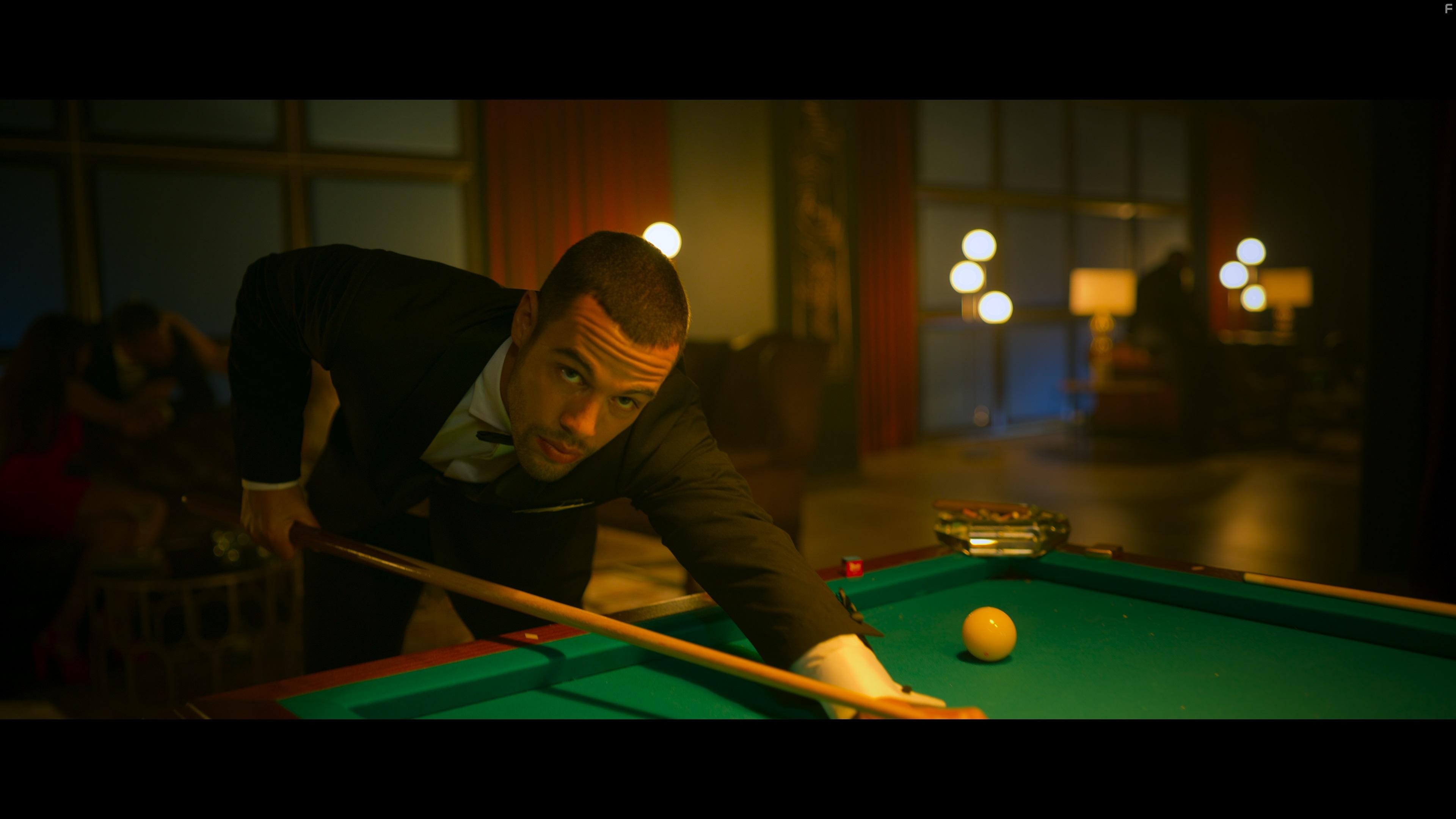 Toy Boy: Cielo e infierno (2021)