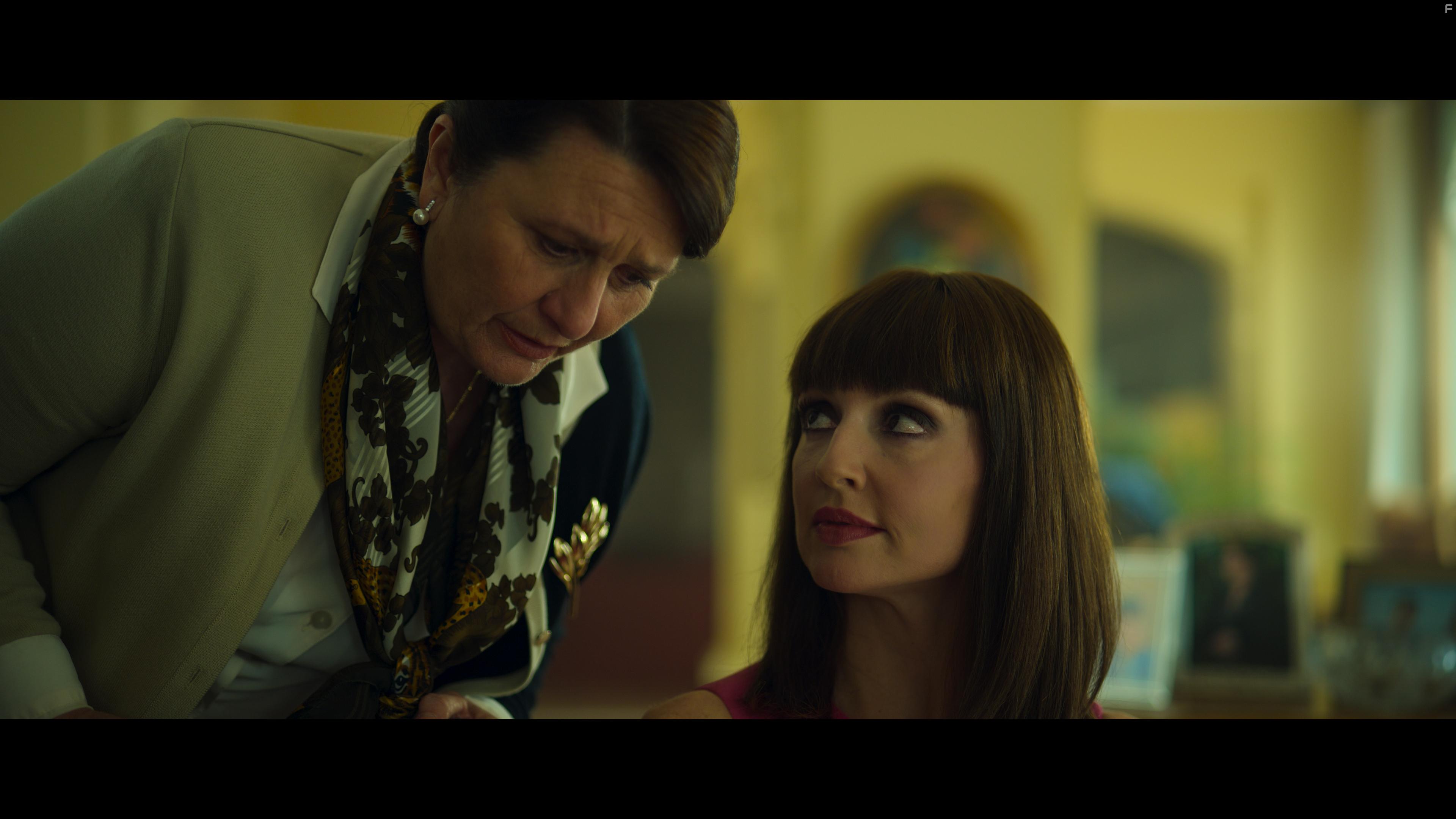 Toy Boy: Templos profanos (2021)