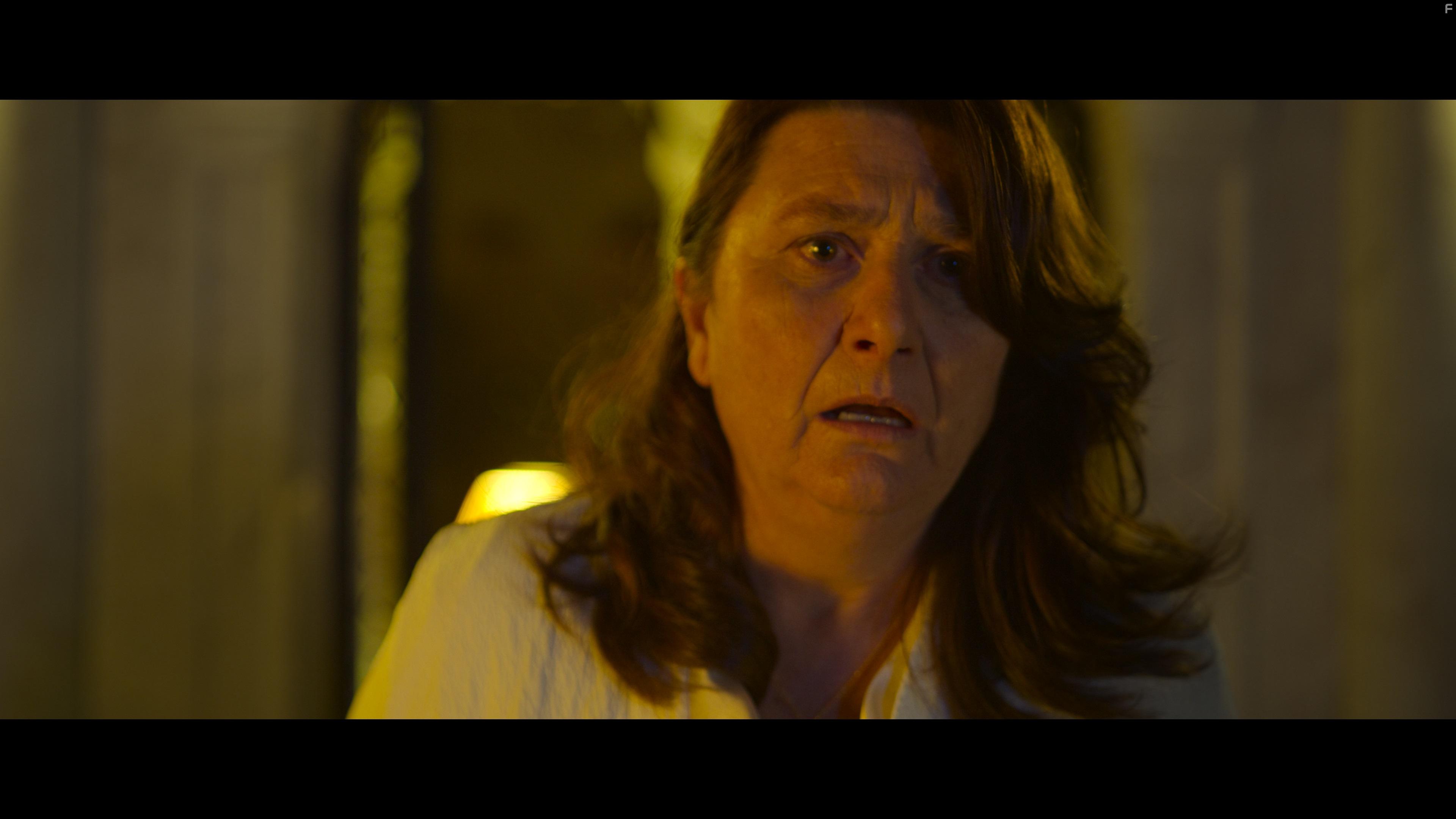 Adelfa Calvo in Toy Boy: El precio de los dioses (2021)