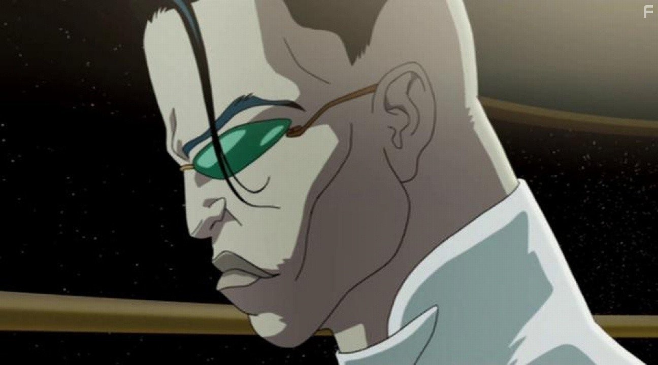 Хроники Риддика: Темная ярость (2004)