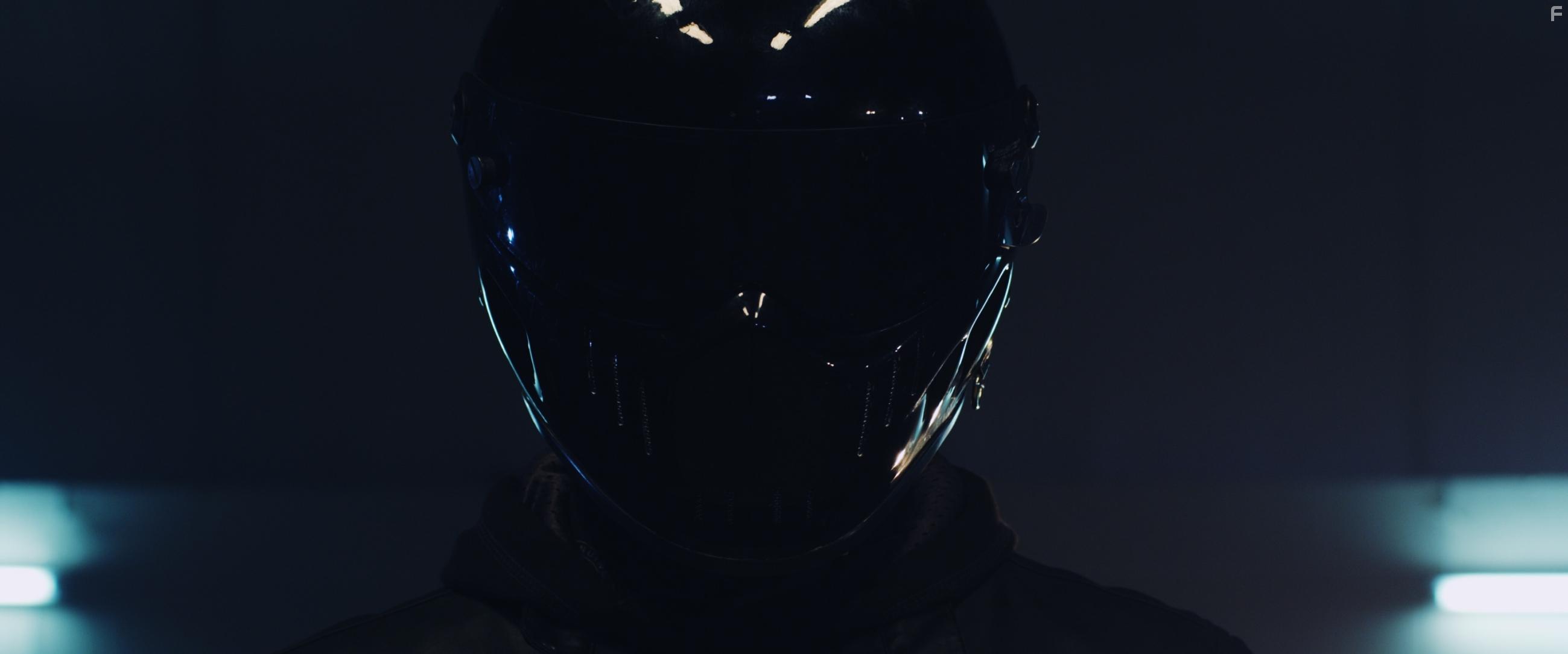 Transference: Escape the Dark (2020)