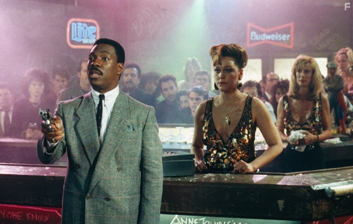 Eddie Murphy in Другие 48 часов (1990)