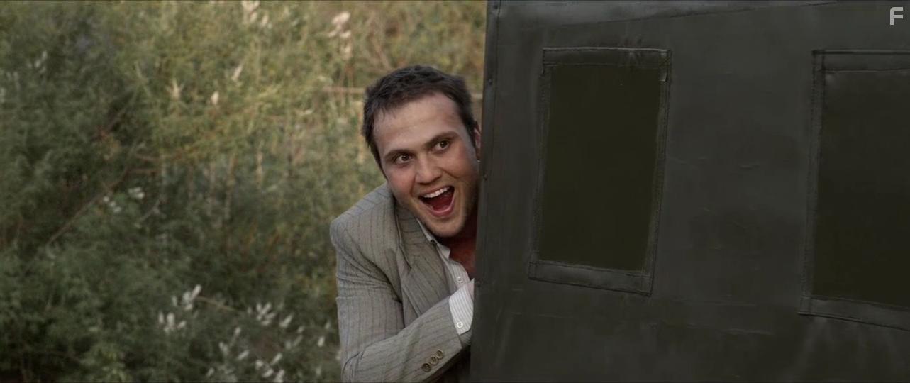 Aras Bulut Iynemli in Miracle in cell NO.7 (2019)