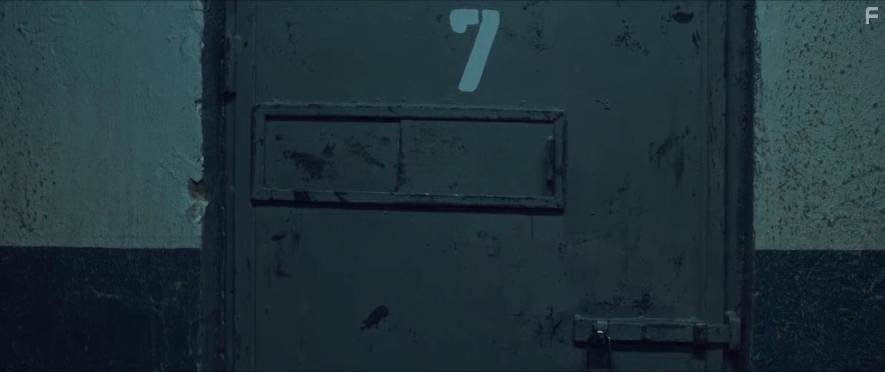 Miracle in cell NO.7 (2019)