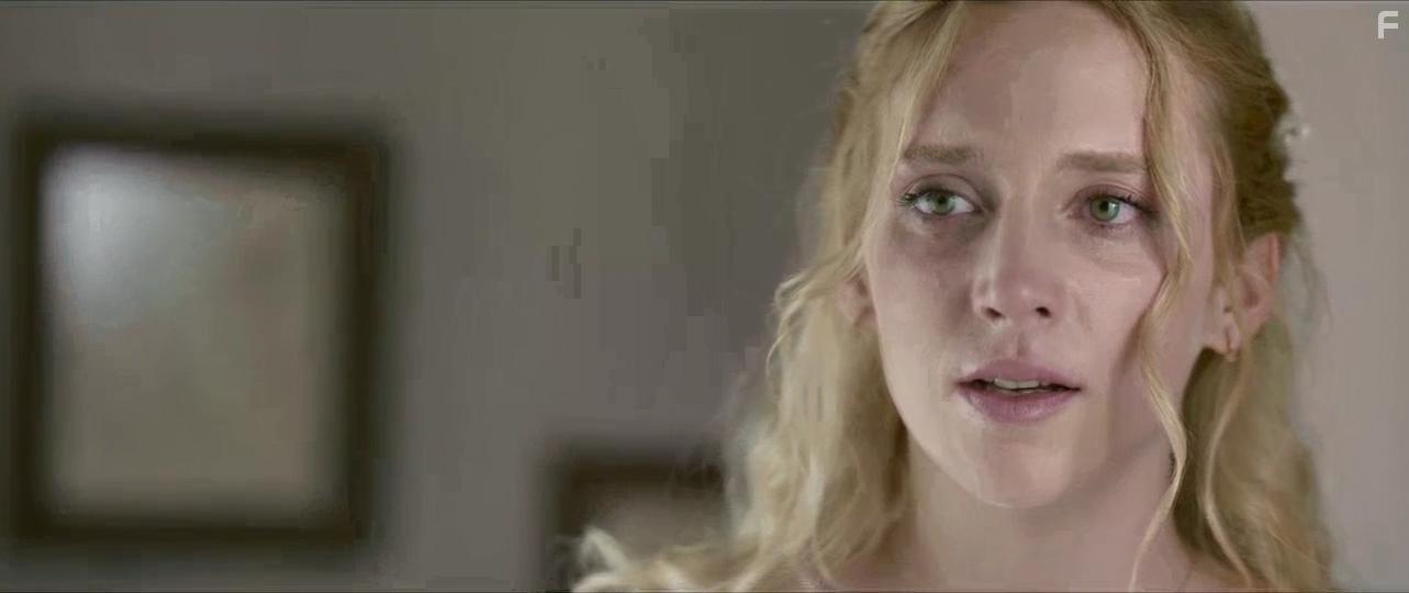 Hayal Kseoglu in Miracle in cell NO.7 (2019)