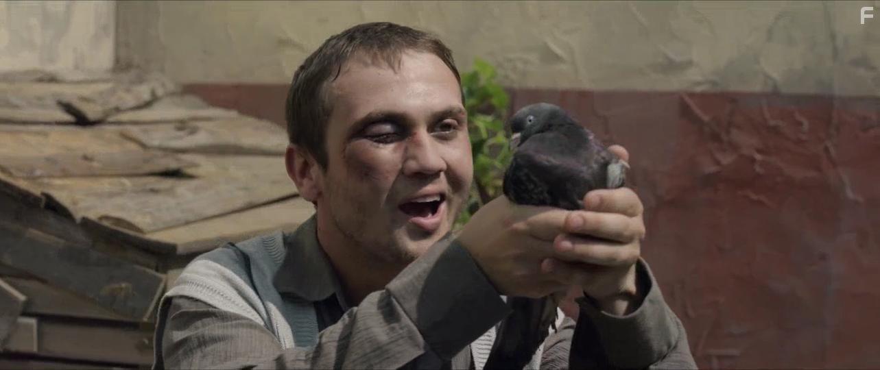 Aras Bulut Iynemli in Miracle in cell NO.7 (2019)