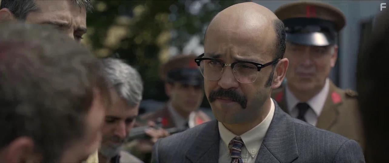 Sarp Akkaya in Miracle in cell NO.7 (2019)