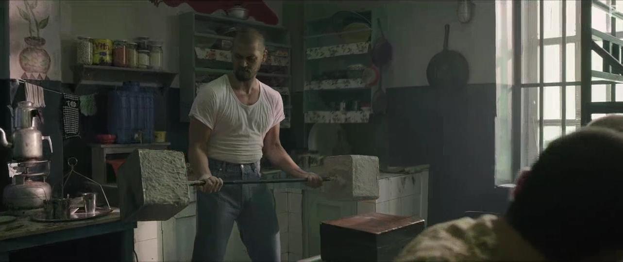 Serhan Onat in Miracle in cell NO.7 (2019)