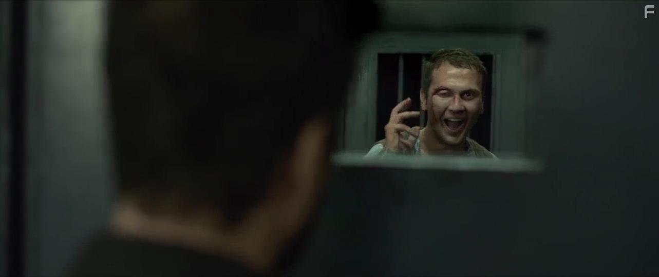 Aras Bulut Iynemli in Miracle in cell NO.7 (2019)