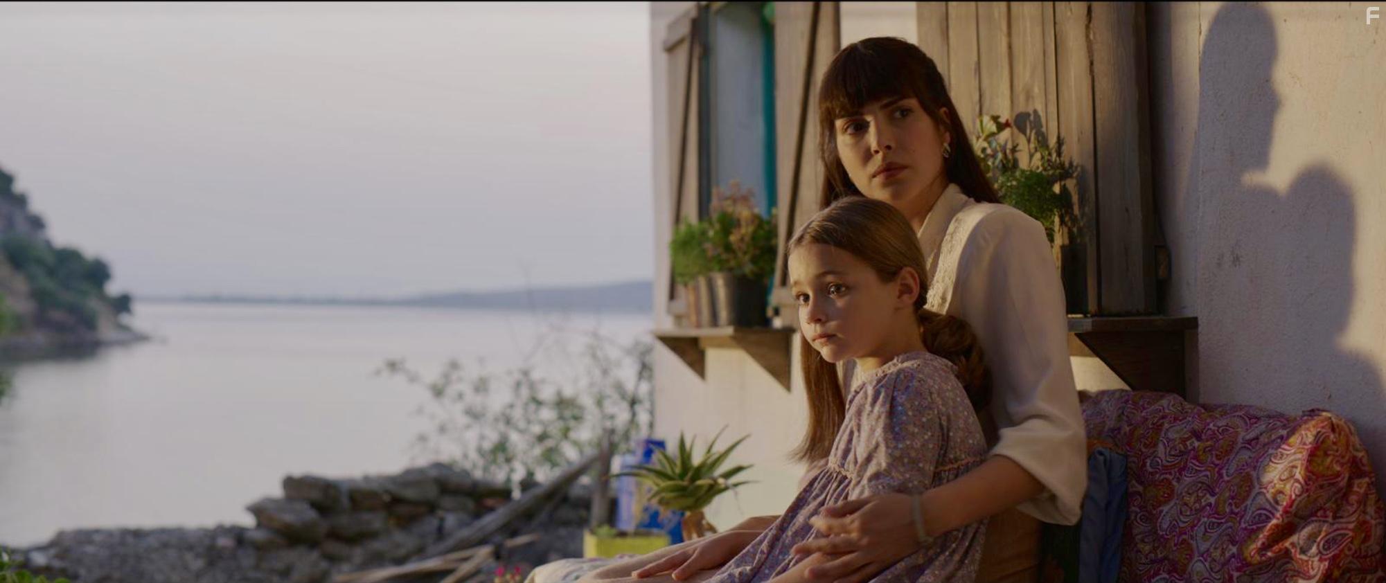 Miracle in cell NO.7 (2019)