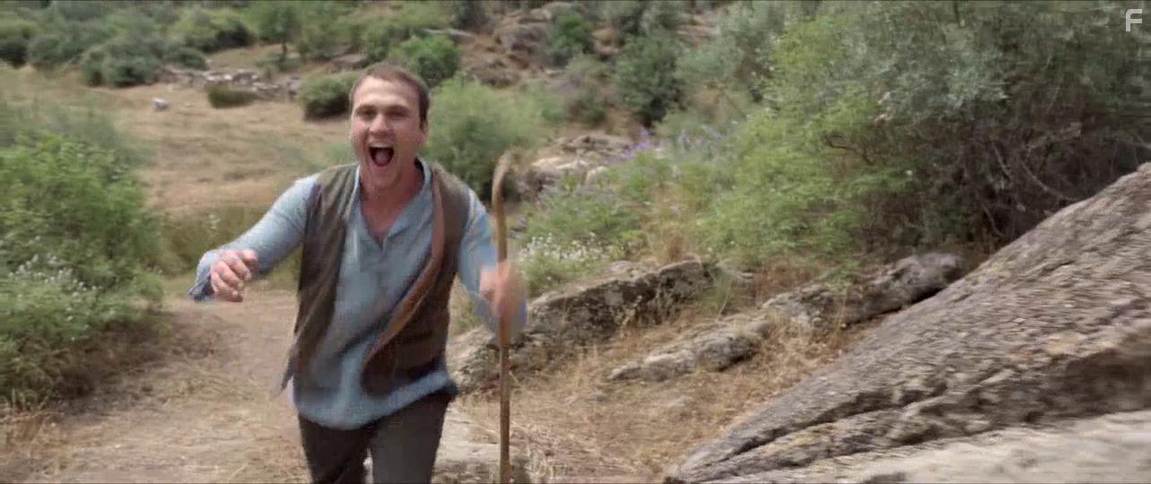 Aras Bulut Iynemli in Miracle in cell NO.7 (2019)