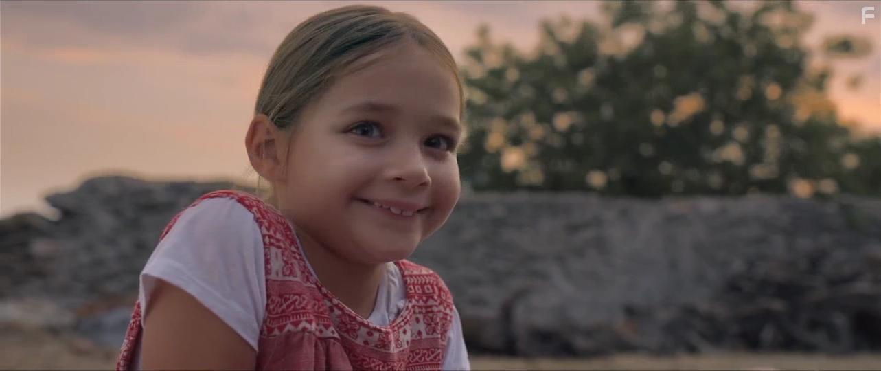 Nisa Sofiya Aksongur in Miracle in cell NO.7 (2019)