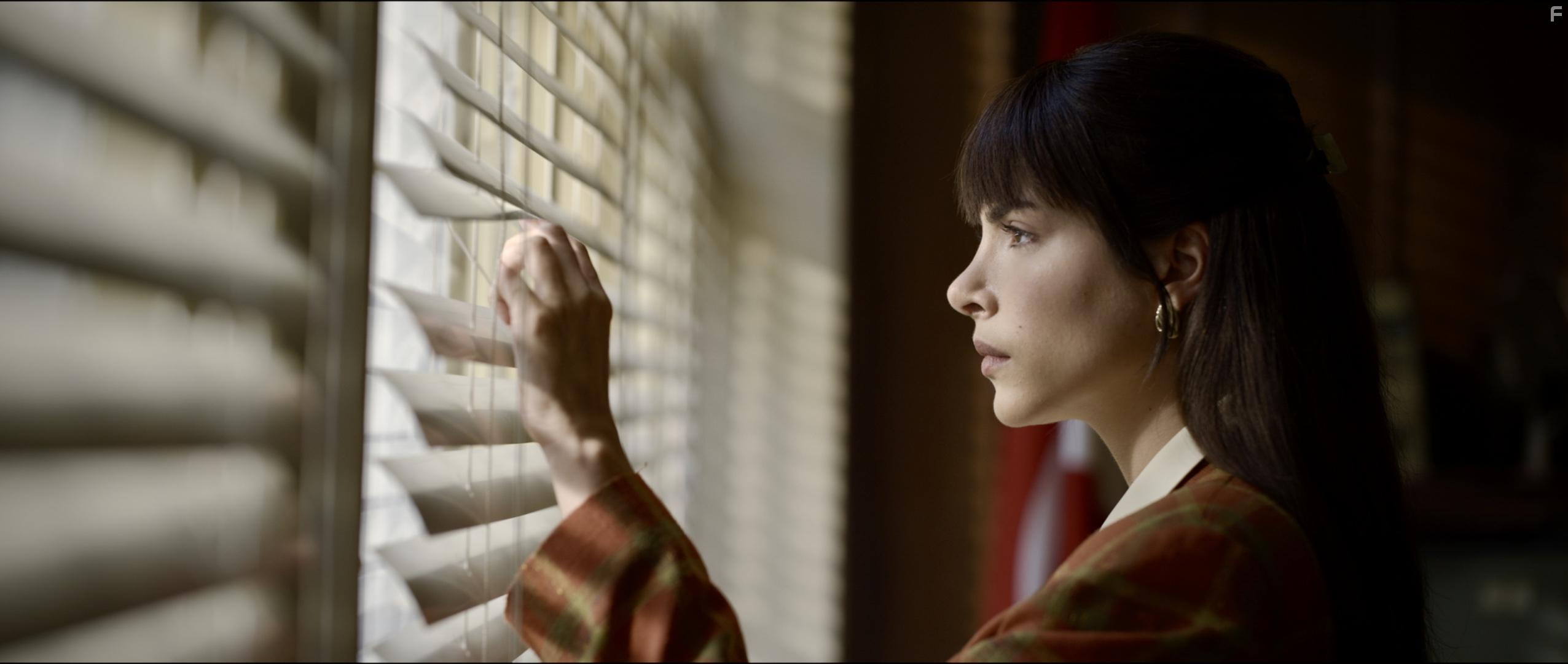 Miracle in cell NO.7 (2019)