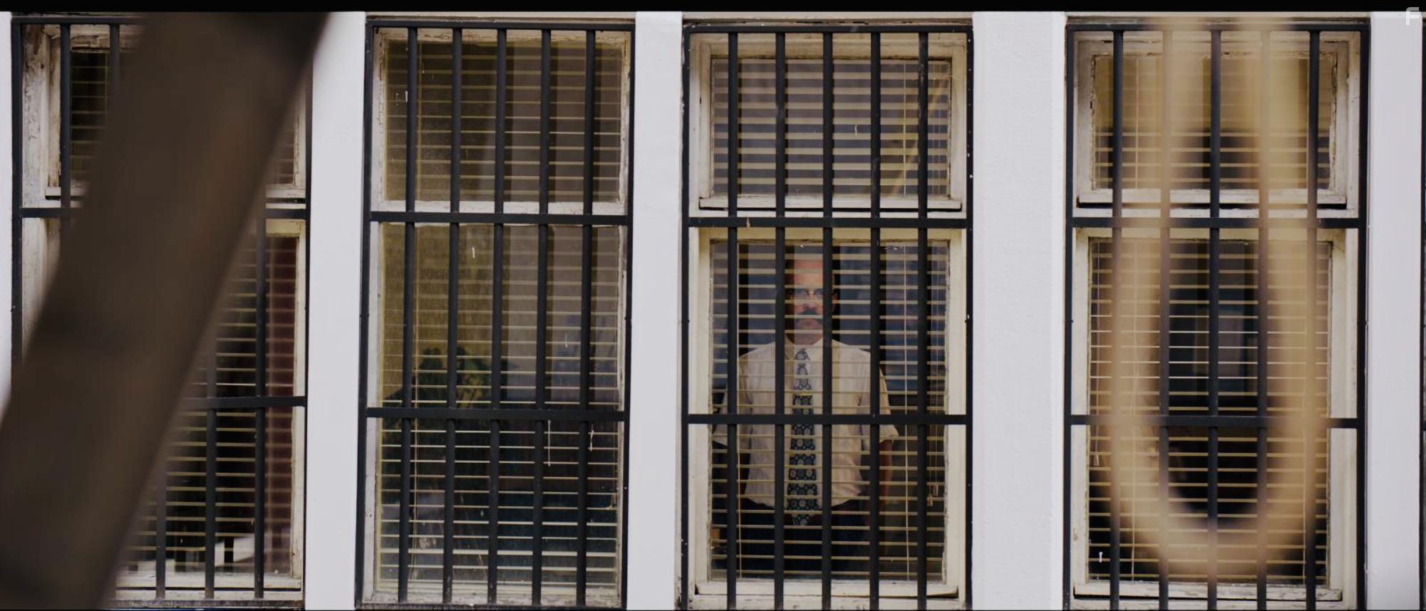 Miracle in cell NO.7 (2019)