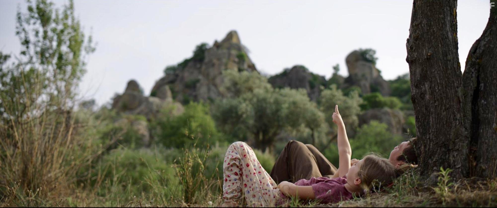 Miracle in cell NO.7 (2019)