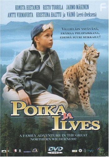 Poika ja ilves (1998)