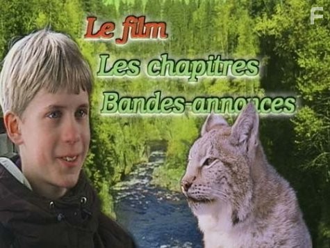 Poika ja ilves (1998)