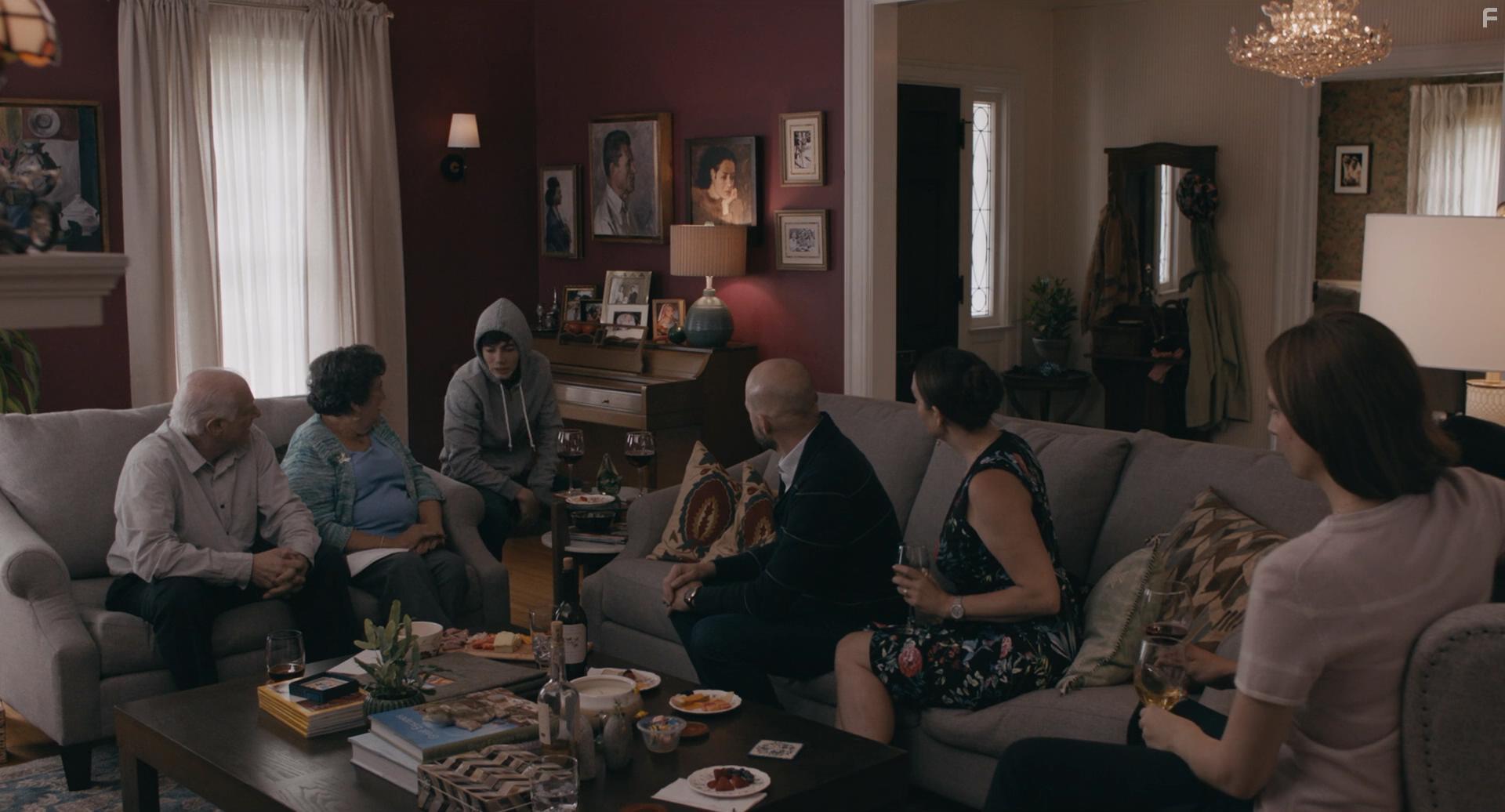 Big Time Adolescence (2019)