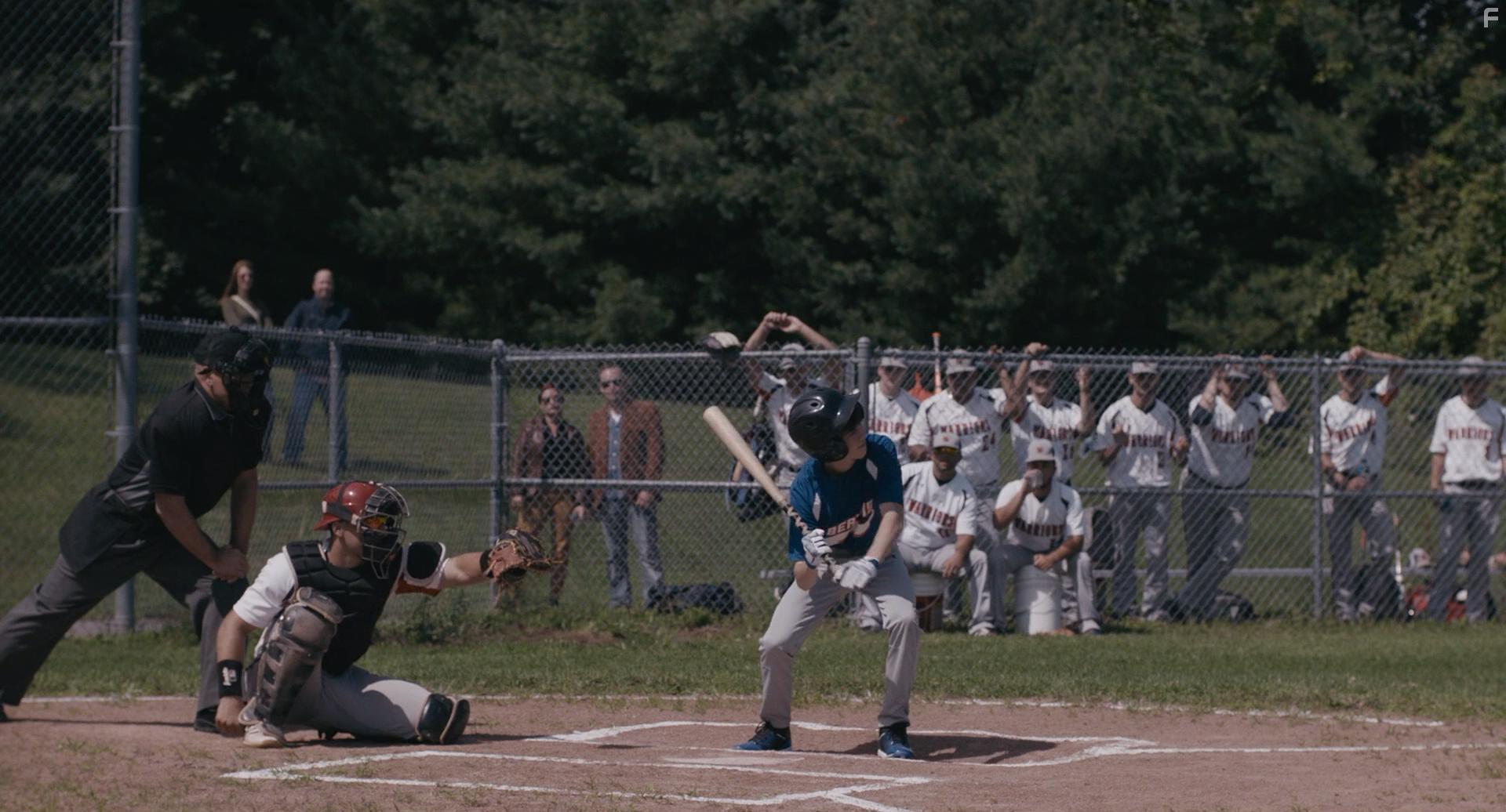 Отвязная юность