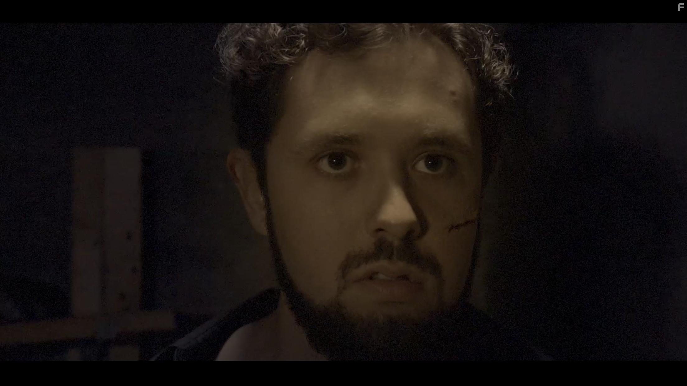 Лио и Акула