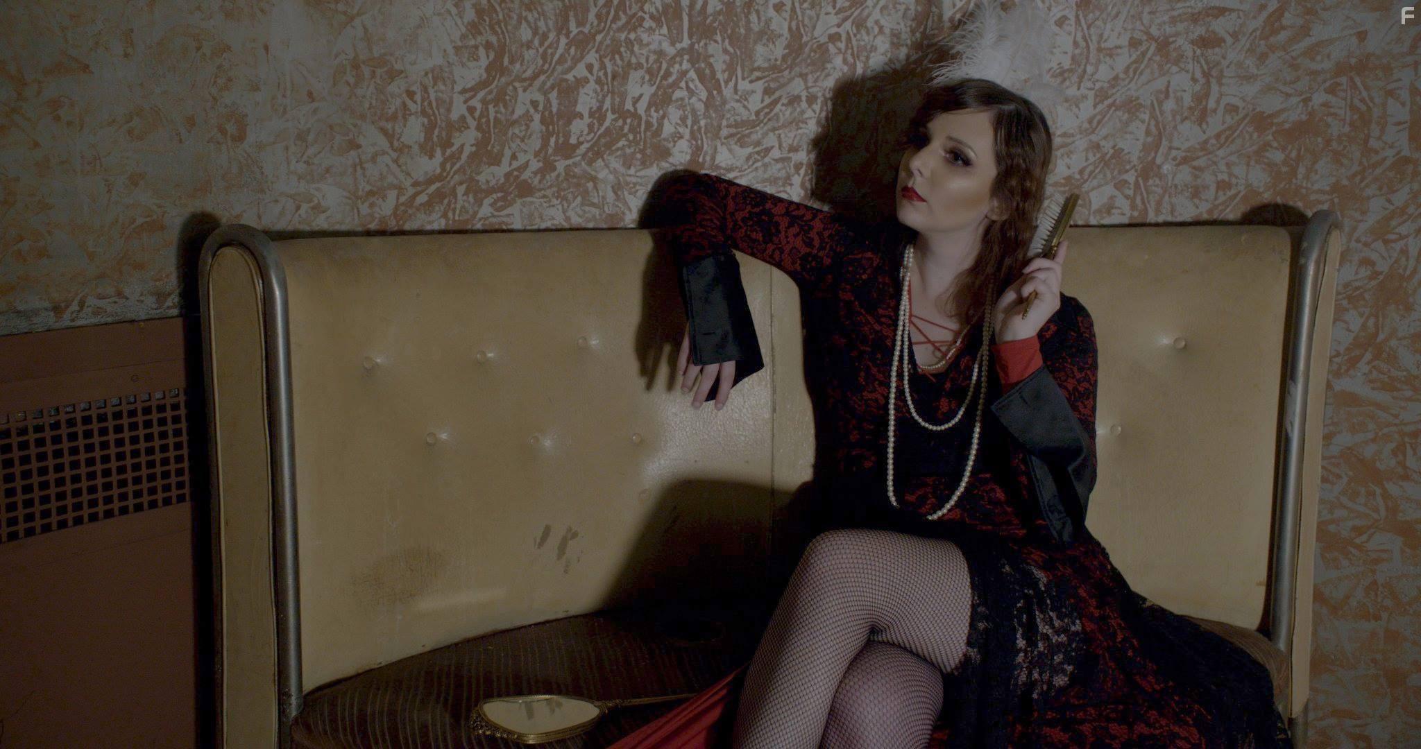 Leo and the Shark (2019)